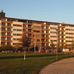 Rodinný apartmán v centru Prahy