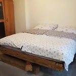 Rodinný apartmán v centru Prahy
