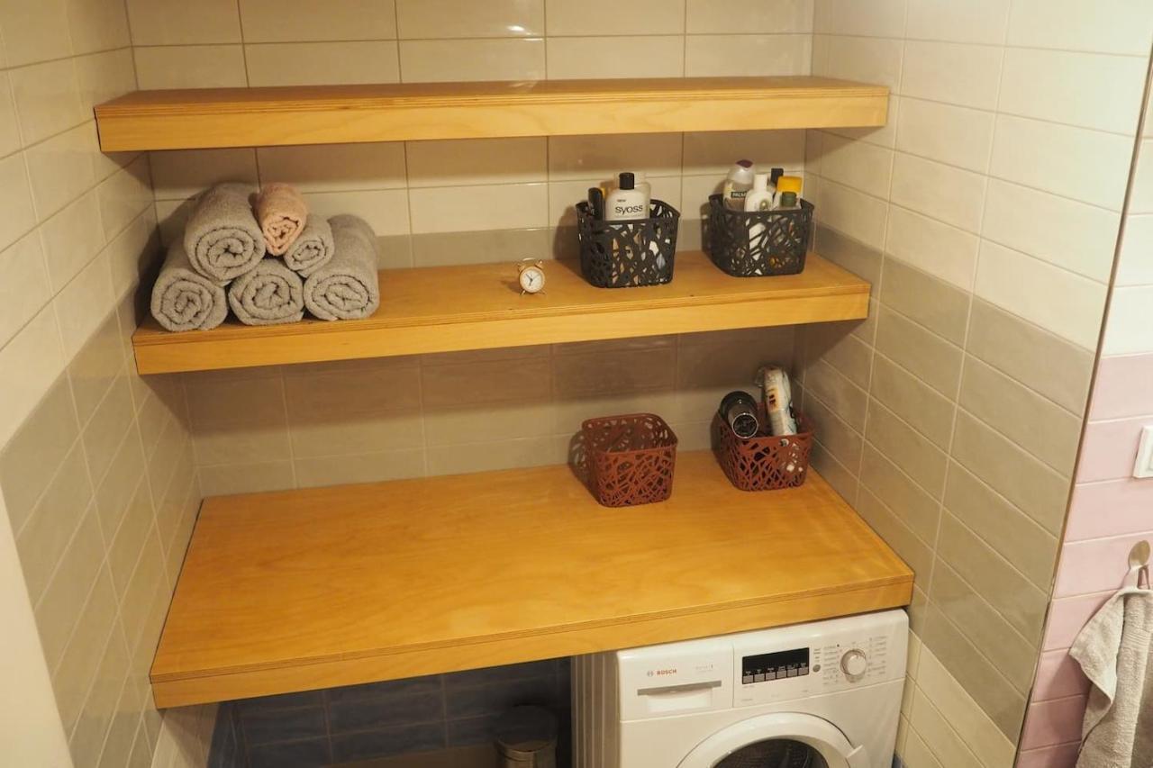 Apartamento Rodinný V Centru Prahy Praga