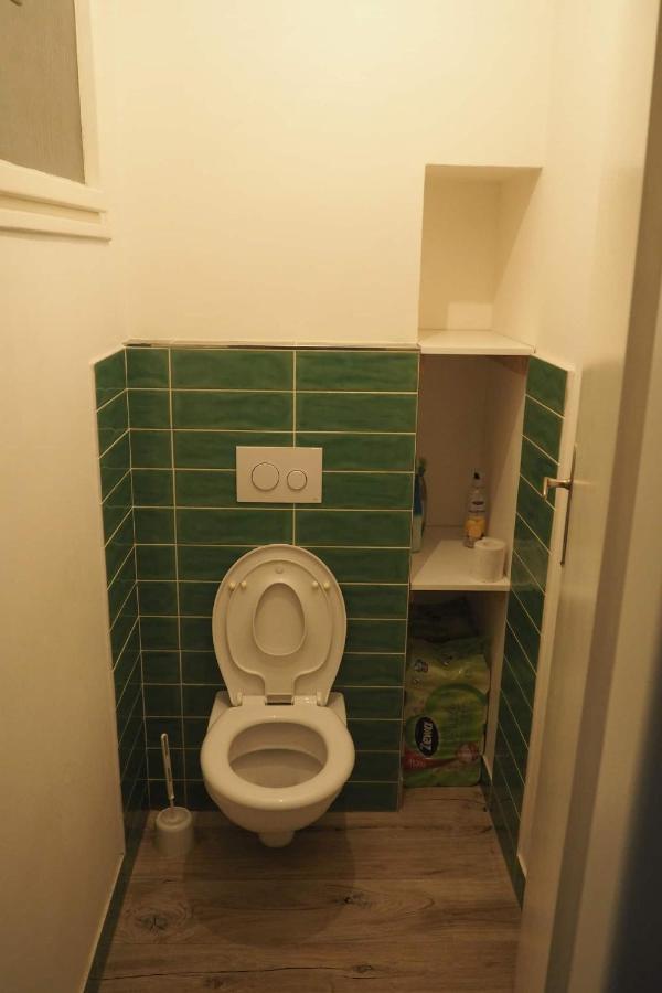 Apartamento Rodinný V Centru Prahy *