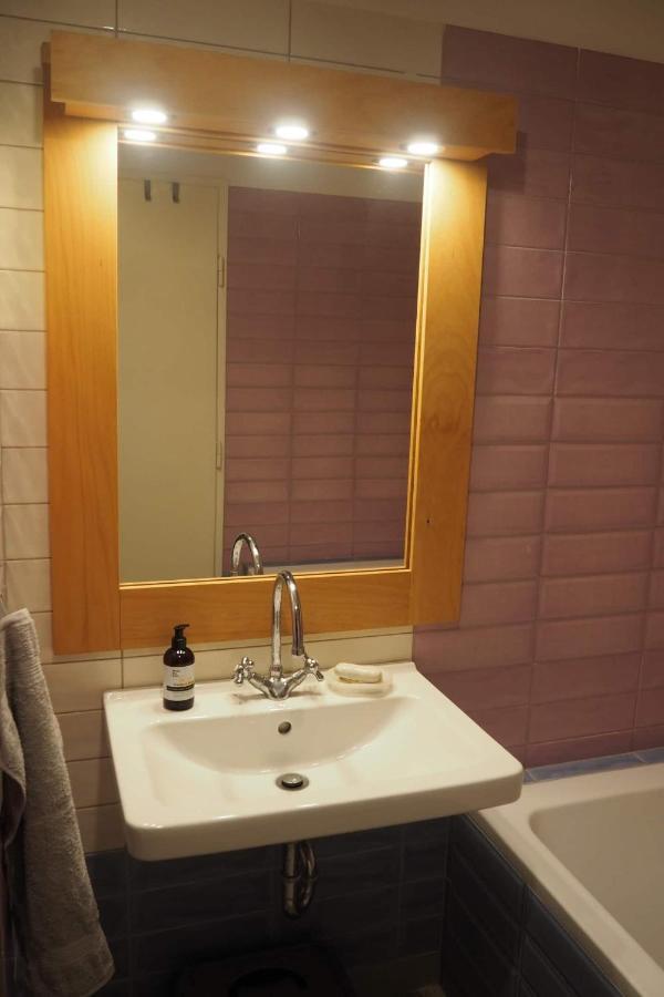 Rodinný V Centru Prahy Apartamento Praga
